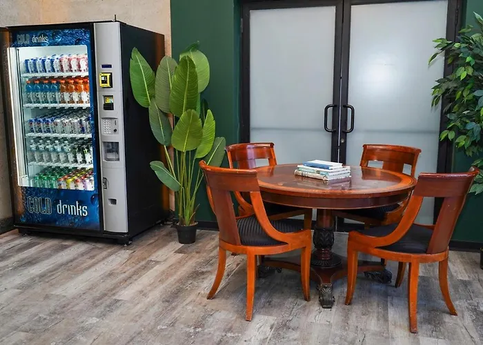 Appartement Modern 2br Loft With Amazing Skyline View And Optional Parking For 8 Guests Near Mccormick Place And Soldier Field