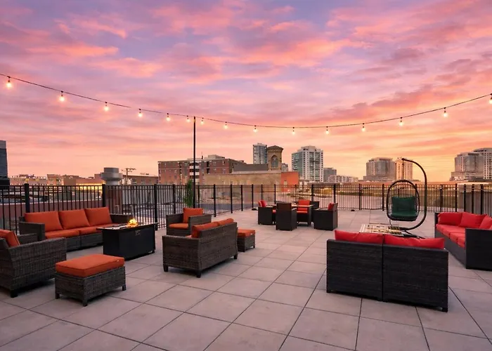 Appartement Modern 2br Loft With Amazing Skyline View And Optional Parking For 8 Guests Near Mccormick Place And Soldier Field *
